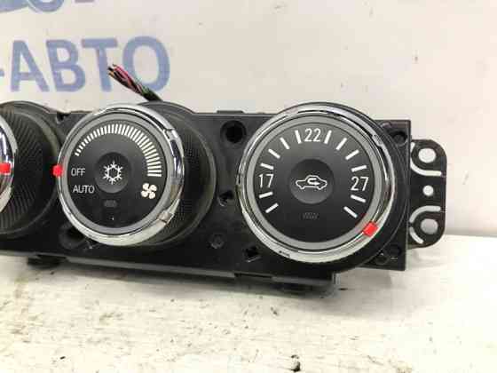 Блок управления кондиционером Mitsubishi Outlander 2007-2012 7820A082XC (Арт. 46598) Киев