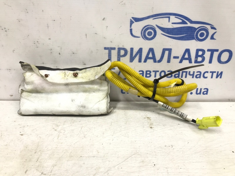 Подушка безопасности в кресло Toyota Avensis T27 1.8 БЕНЗИН 2ZRFAE 2009 прав. (б/у) Київ - зображення 3