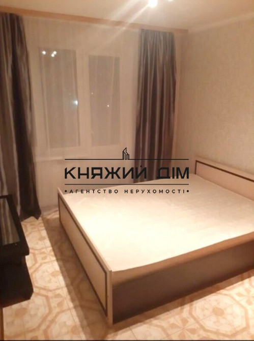 Оренда 2 км. роздільної квартири м. Оболонь, вул. Олександра Архіпенка,4б код 1122054 Киев - изображение 6