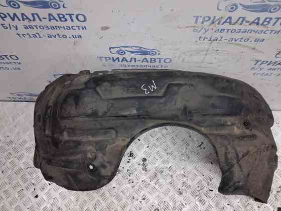 Подкрылок передний левый Toyota Camry 2001-2006 5387633110 (Арт. 67990) Київ