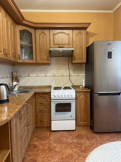 долгосрочная аренда 2-к квартира Киев, Днепровский, 11000 грн./мес. Киев - изображение 9