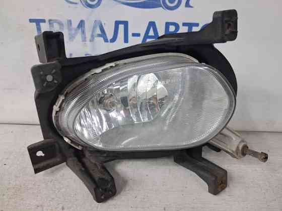 Фара противотуманная правая Kia Ceed JD 1.6 DIESEL D4FB 2012 (б/у) Київ