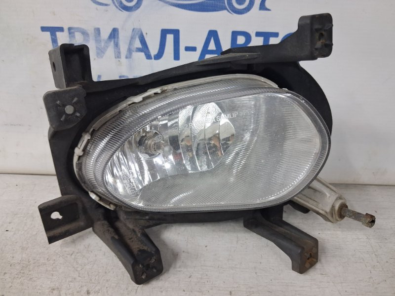 Фара противотуманная правая Kia Ceed 2012-2018 92202-A2000 (Арт. 59828) Київ - зображення 2