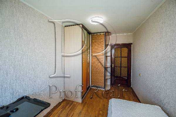 продажа 3-к квартира Киев, Святошинский, 79000 $ Киев - изображение 7