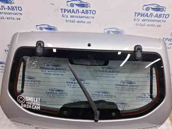 Крышка багажника Hyundai Tucson 2004-2009 737002E050 (Арт. 62328) Київ