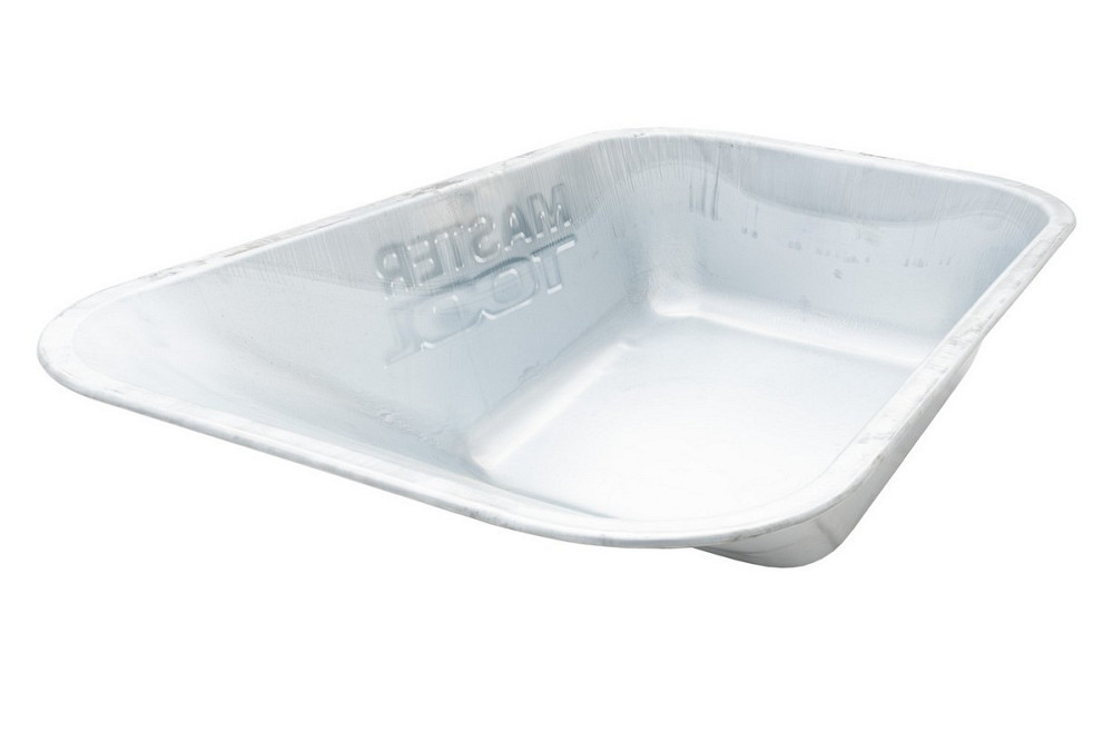 Кузов для тачки MASTERTOOL 85 л 860х590х260 мм 79-9843 Харьков - изображение 1