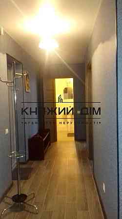 Оренда 2х кімн. розд. квартири у новому будинку м. Позняки № 11197097 Киев