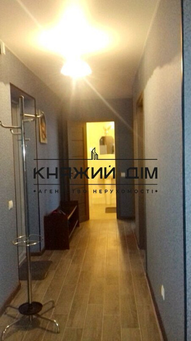 Оренда 2х кімн. розд. квартири у новому будинку м. Позняки № 11197097 Киев - изображение 5