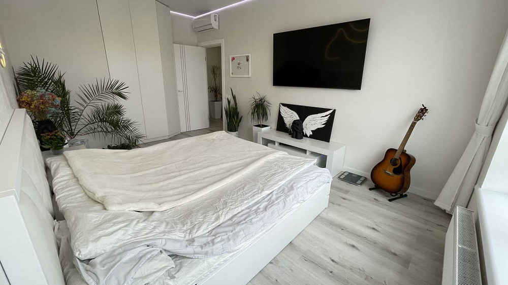 продажа 2-к квартира Бориспольский, Борисполь, 106000 $ Борисполь - изображение 8