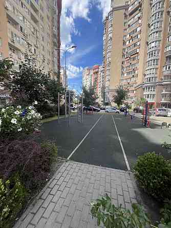продажа 1-к квартира Киев, Голосеевский, 107000 $ Київ