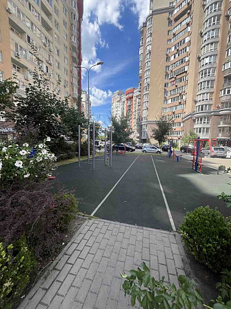 продажа 1-к квартира Киев, Голосеевский, 107000 $ Київ - зображення 1