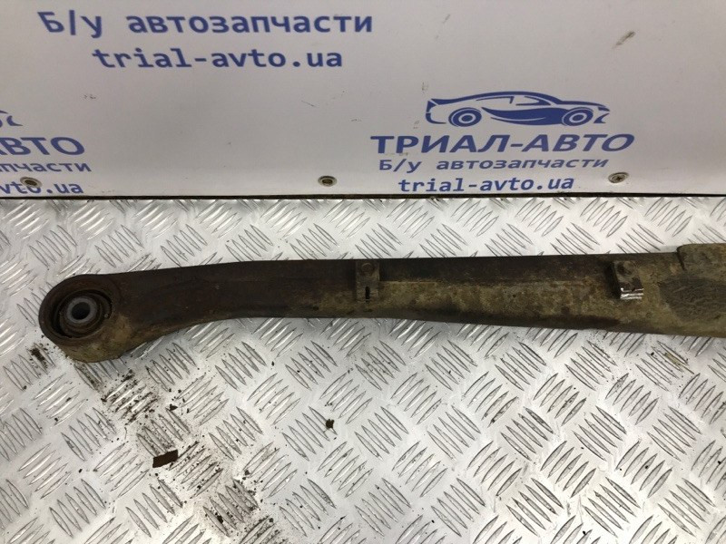 Рычаг задней подвески продольный правый Mitsubishi Pajero Sport K9 2.5 DIESEL 4D56 1996 (б/у) Киев - изображение 2