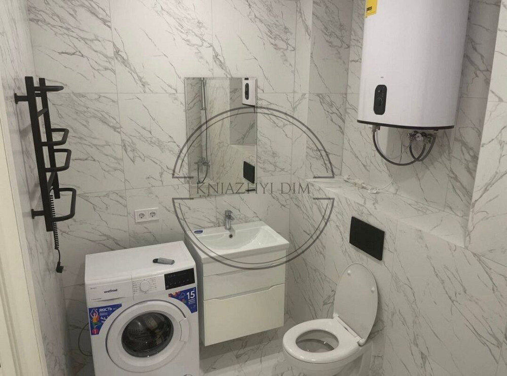 Продаж квартири у ЖК Нова Англія. Код:21146058 Киев - изображение 4