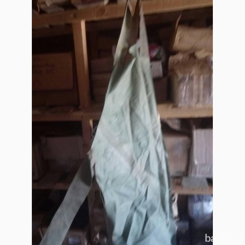 Фартуки прорезиновые, зеленые, серые. 5шт. по 100грн Харків - зображення 4