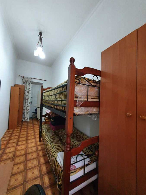долгосрочная аренда комната Одесса, Приморский, 4000 грн./мес. Одесса - изображение 2