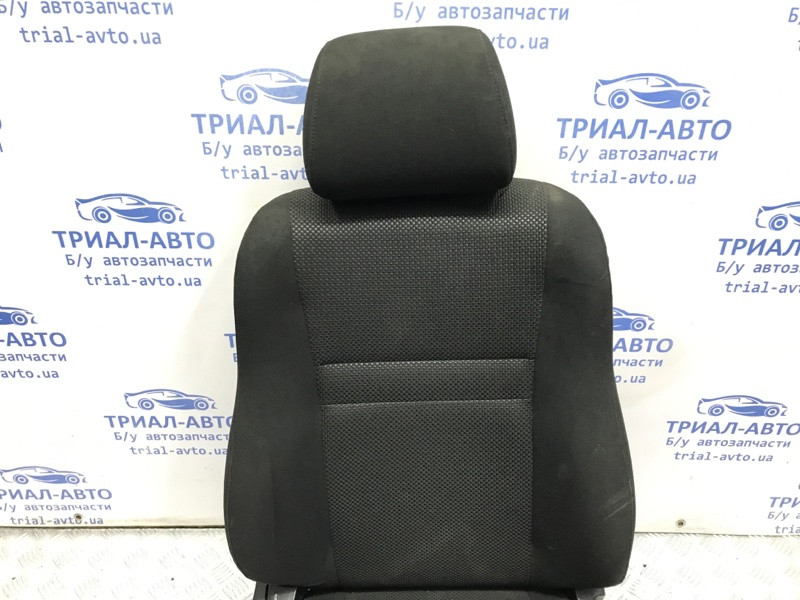 Сиденье переднее правое Toyota Avensis 2002-2010 7144005650B1 (Арт. 42223) Київ - зображення 2