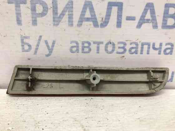 Катафот левый Mitsubishi ASX GA 1.8 DIESEL 4N13 2010 (б/у) Київ