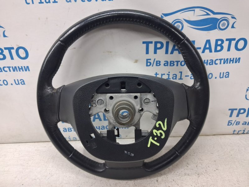 Руль Nissan X-Trail 2014-2021 484304CB4A (Арт. 84444) Киев - изображение 7