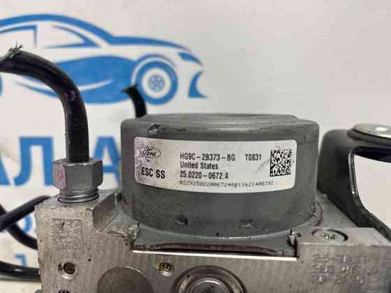 Блок abs Ford Fusion USA 2013-2020  (Арт. 74051) Киев