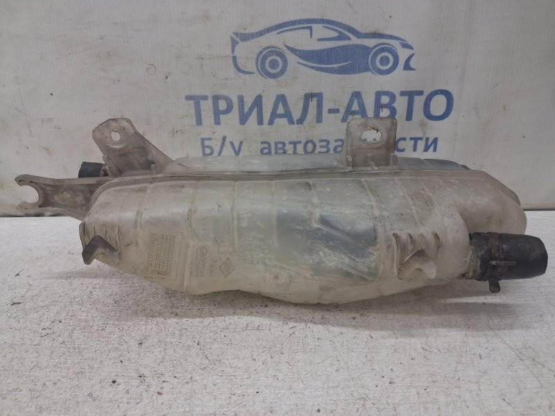 Бачок радиатора (расширительный) Nissan Note 2005-2013 21710AX800 (Арт. 83061) Киев - изображение 3