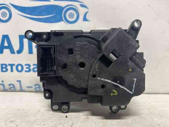 Кулиса переключения АКПП Ford Fusion USA 2013-2020 HG9P-7P155-AK (Арт. 75287) Киев