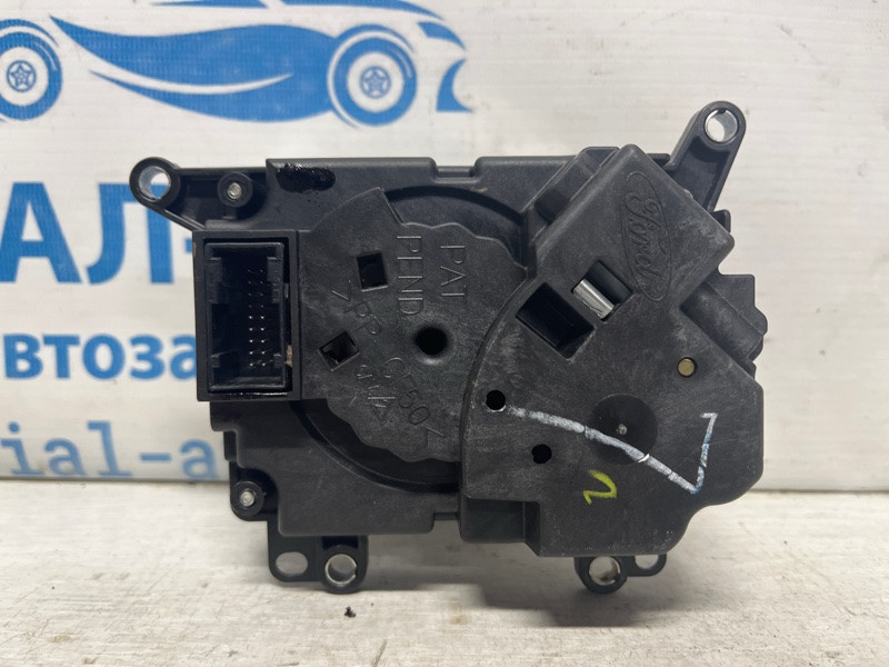 Кулиса переключения АКПП Ford Fusion USA 2013-2020 HG9P-7P155-AK (Арт. 75287) Киев - изображение 5