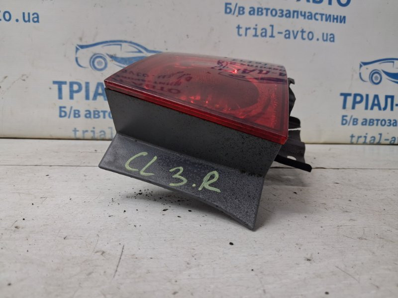 Фонарь задний внешний правый Honda Accord 2002-2008 33501SEAJ51 (Арт. 87053) Київ - зображення 4