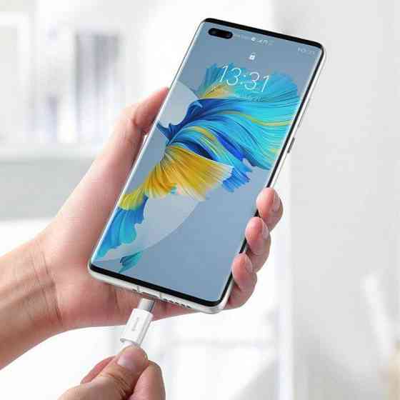 Дата кабель Baseus Superior Series Fast Charging USB to Type-C PD 66W (1m) (CATYS) Херсон