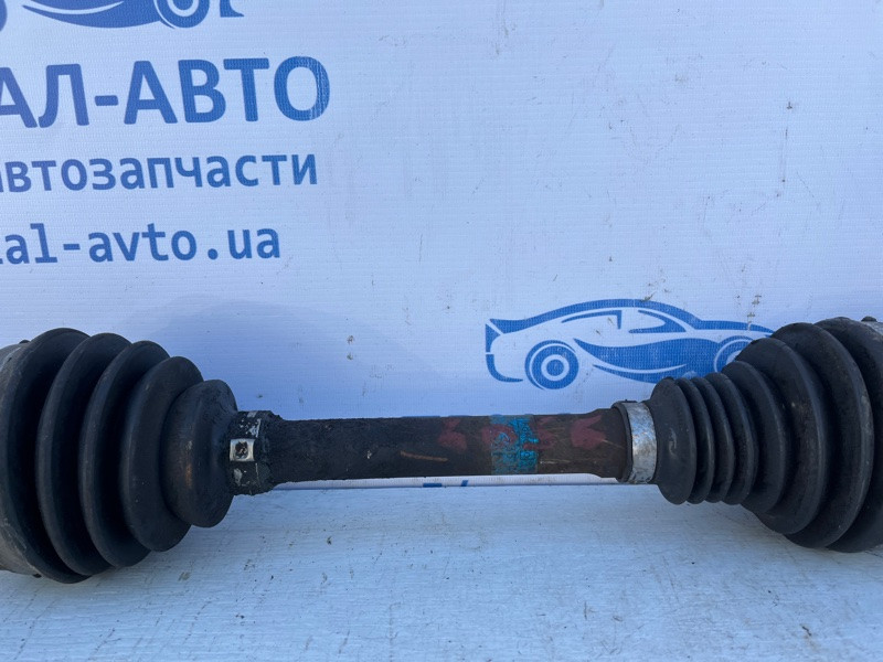 Привод передний правый Ford Fusion USA 2013-2020 HG9Z3B436D (Арт. 73646) Киев - изображение 5