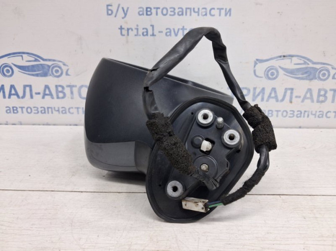 Зеркало правое Mazda 3 BM 2.2 DIESEL 2013 (б/у) Київ - зображення 7