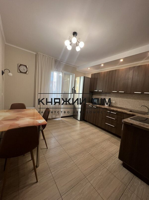 Оренда 2 км. квартири ЖК Амурський м. Васильківська,10 хв. код 11203443 Київ - зображення 10