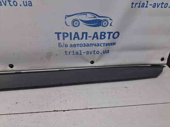 Накладка двери Infiniti QX60 L50 3.5 БЕНЗИН VQ35DE 2013 перед. прав. (б/у) Киев