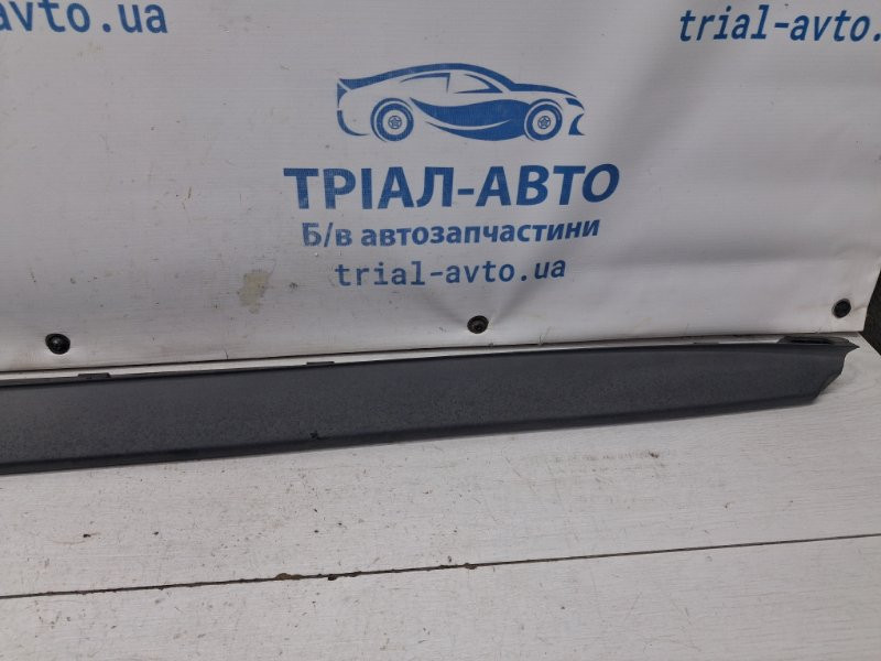 Накладка двери Infiniti QX60 L50 3.5 БЕНЗИН VQ35DE 2013 перед. прав. (б/у) Киев - изображение 2