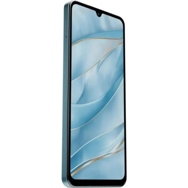 Смартфон Xiaomi Poco C71 3/64GB Blue Global (Код товару:41252) Харків - зображення 3