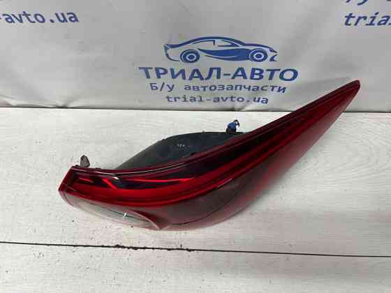 Фонарь задний внешний правый Mazda 3 BM 2.2 DIESEL 2013 (б/у) Киев