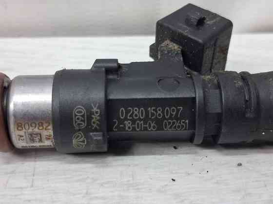 Форсунка топливная Chevrolet Epica 2006-2013 96486983 (Арт. 79022) Київ