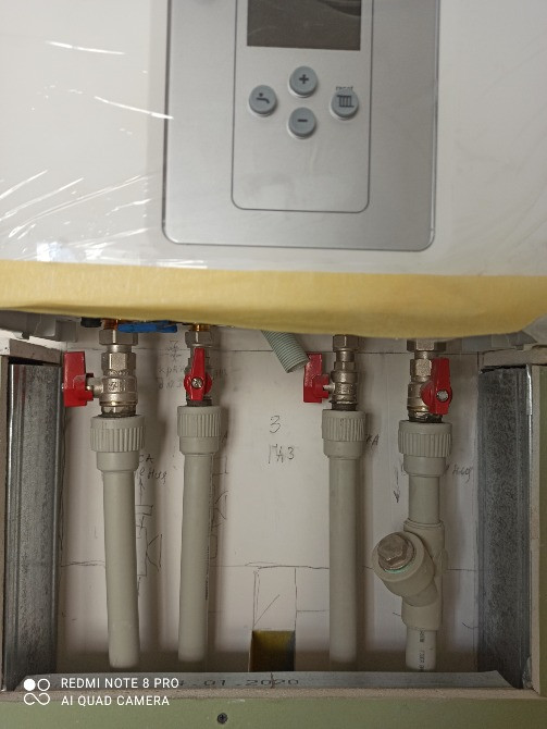 Продаж квартири в ЖК Парк Таун з ремонтом на 40% Ірпінь - зображення 7