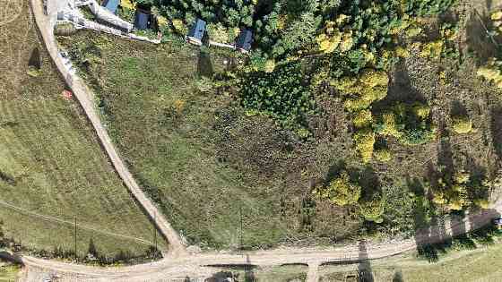 Земельна ділянка в Яблуниці 0.15 га Яремче