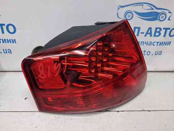Фонарь задний внешний левый ACURA MDX YD2 3.7 БЕНЗИН J37A1 2010 (б/у) Киев