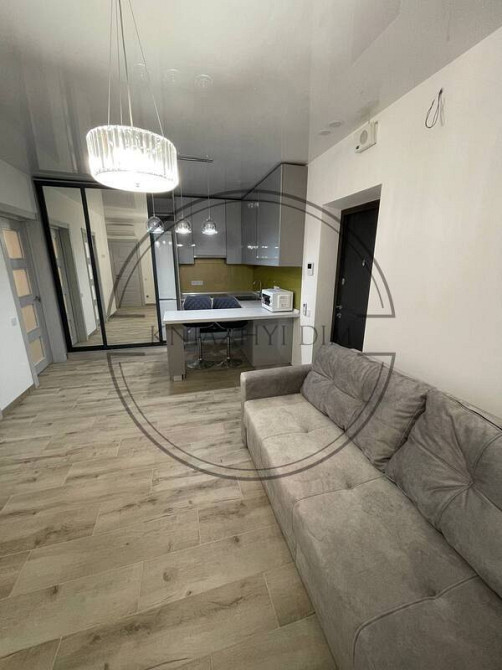 Оренда 3 кімнатна кварти ЖК Срібна Вежа КОД 11202635 Киев - изображение 3