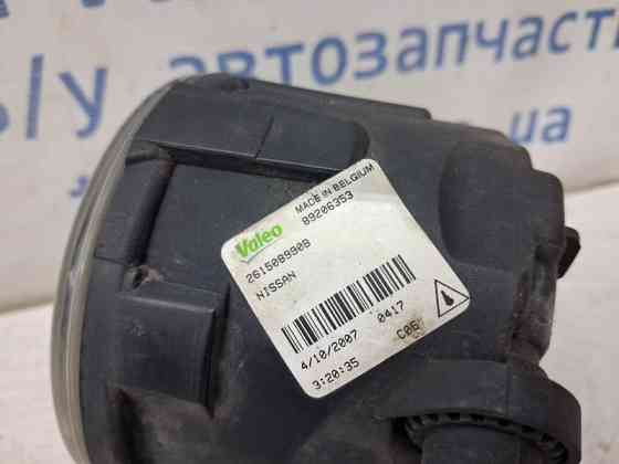Фара противотуманная Nissan X-Trail 2007-2015 261508990B (Арт. 79895) Киев