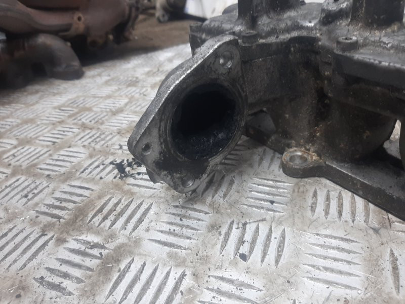 Коллектор впускной металл Mitsubishi Pajero Wagon 2006-2022 1542A084 (Арт. 33585) Київ - зображення 5