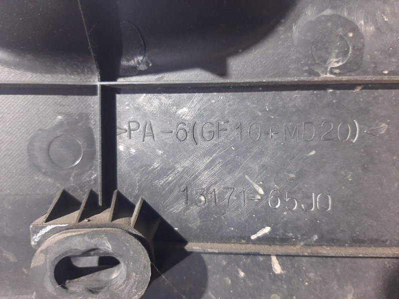 Декоративная крышка ДВС Suzuki Grand Vitara JT 2.0 БЕНЗИН J20A 2005 (б/у) Киев - изображение 3