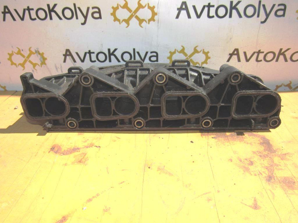 Коллектор впускной Mercedes Sprinter W906 2.2 cdi 2006-2017 Ковель - зображення 4