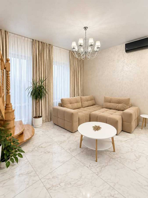продажа 3-к дом Киево-Святошинский, Святопетровское, 215000 $  - изображение 5