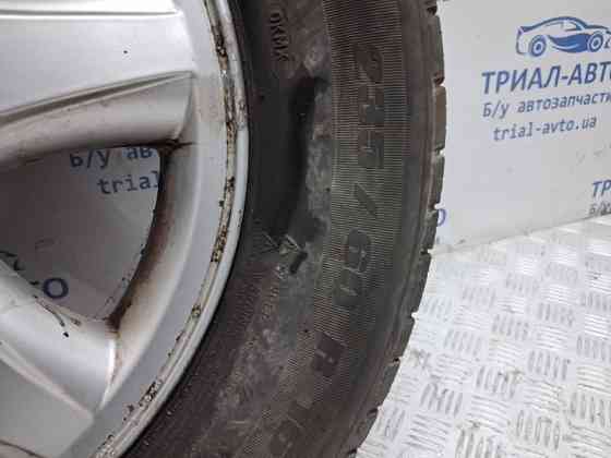 Запаска с резиной Hyundai Tucson 2004-2009 529102E200 (Арт. 62340) Киев