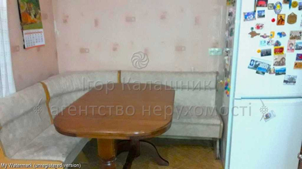 долгосрочная аренда 2-к квартира Киев, Дарницкий, 14000 грн./мес. Київ - зображення 11