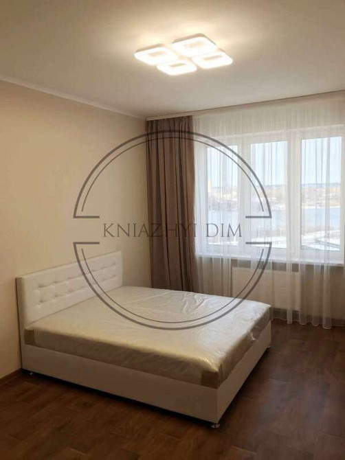 Оренда 2 кімнатної студіо у новому будинку на Осокорках м.Харьківська, код № 11197341 Киев - изображение 1