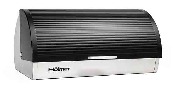 Хлібниця Holmer Classic BB-52255-MCB 39х28х18,5 см Киев