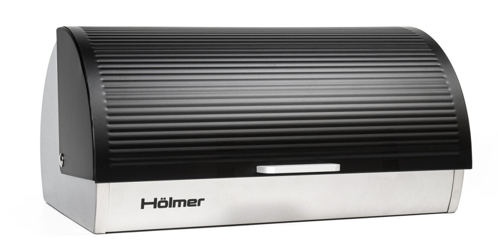 Хлібниця Holmer Classic BB-52255-MCB 39х28х18,5 см Киев - изображение 1